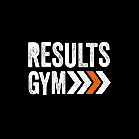 Results Gym Aberdeen portfolio piece